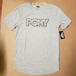 Pony Men's Tshirt